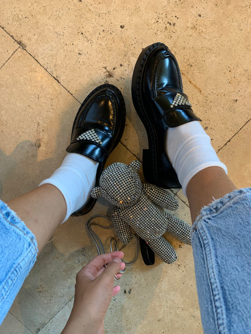 JACKSON LOAFERS